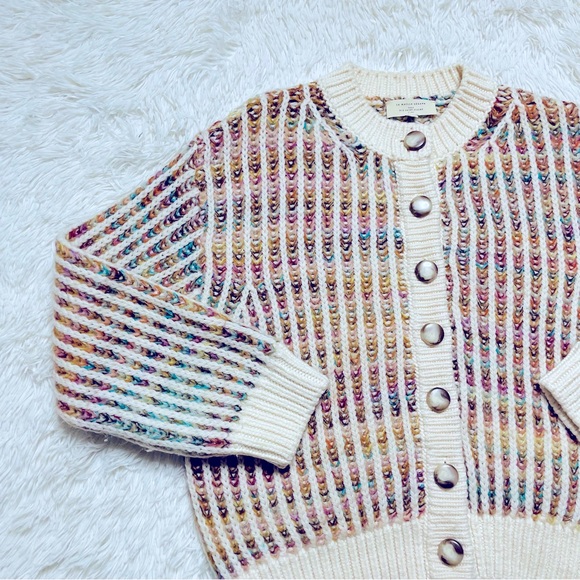 Sezane Randy Cardigan - Picture 4 of 10